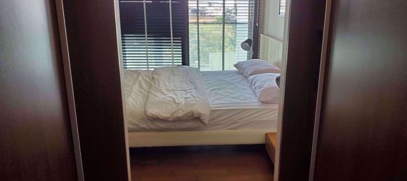 Apartamento com 1 quarto em condomínio em Khlong Toei, Thailand N.º 10199 9