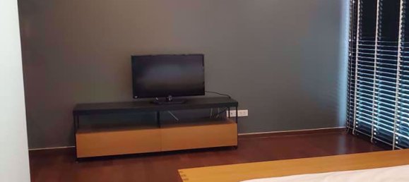 Apartamento com 1 quarto em condomínio em Khlong Toei, Thailand N.º 10199 4