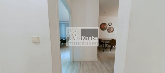 4-salle Appartement à Osnabruck, Germany No. 209383 5