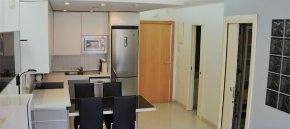 1 bedroom Apartment in Madrid, Spain No. 175594 4