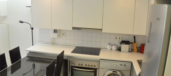 1 bedroom Apartment in Madrid, Spain No. 175594 12