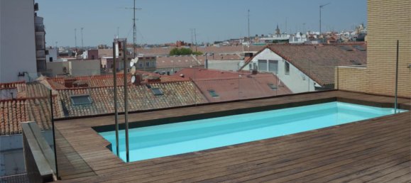 1 bedroom Apartment in Madrid, Spain No. 175594 35