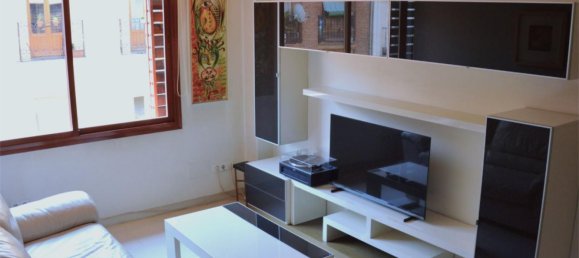 1 bedroom Apartment in Madrid, Spain No. 175594 6