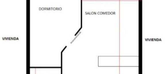 1 bedroom Apartment in Madrid, Spain No. 175594 72