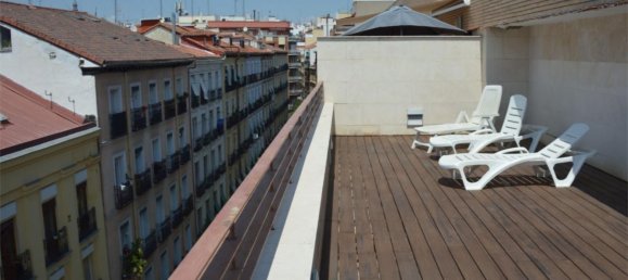 1 bedroom Apartment in Madrid, Spain No. 175594 39
