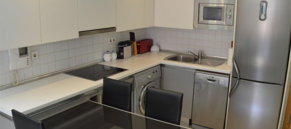 1 bedroom Apartment in Madrid, Spain No. 175594 10