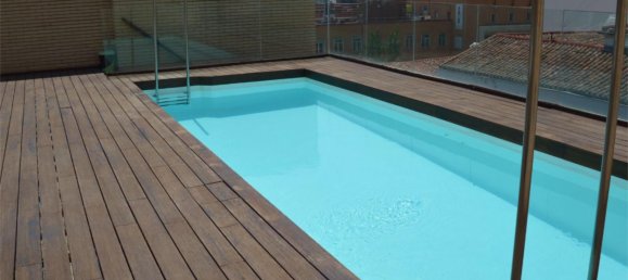 1 bedroom Apartment in Madrid, Spain No. 175594 33