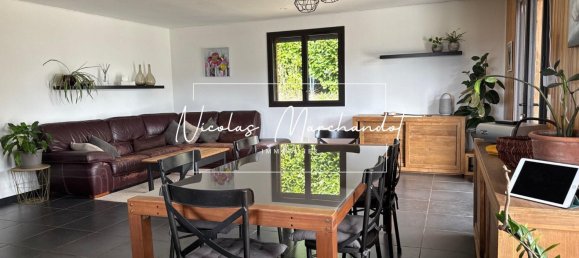 5 غرف نوم منزل في Aveyron, France رقم 290103 2