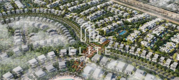 5 غرف نوم فيلا في دبي, UAE رقم 113288 11