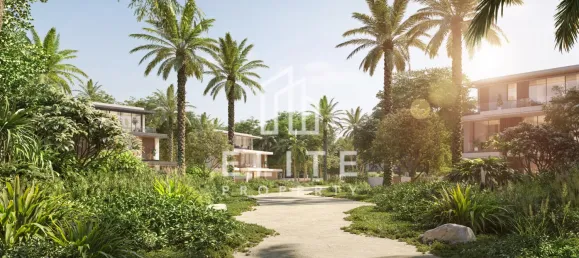 5 غرف نوم فيلا في دبي, UAE رقم 113288 12