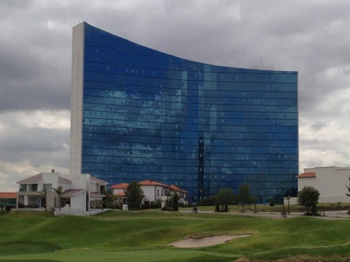 3 Schlafzimmer Wohnung in San Andres Cholula, Mexico, Nr. 168851