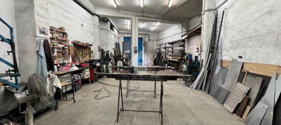 2 rooms Warehouse in Sant'Antimo, Italy No. 353958 7