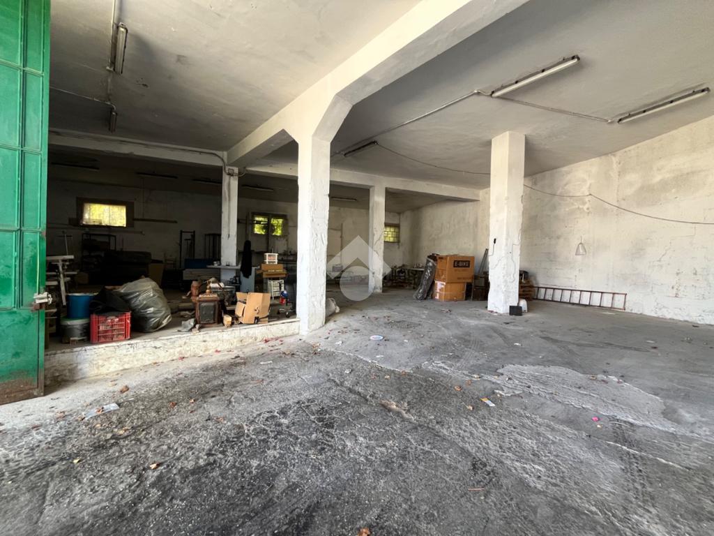 2 rooms Warehouse in Sant'Antimo, Italy No. 353958