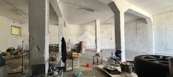 2 rooms Warehouse in Sant'Antimo, Italy No. 353958 6