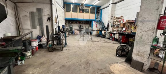 2 rooms Warehouse in Sant'Antimo, Italy No. 353958 5