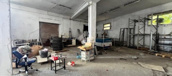 2 rooms Warehouse in Sant'Antimo, Italy No. 353958 12