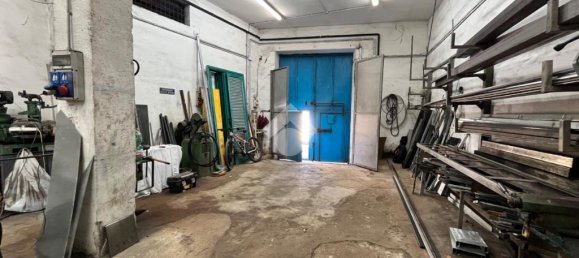 2 rooms Warehouse in Sant'Antimo, Italy No. 353958 8