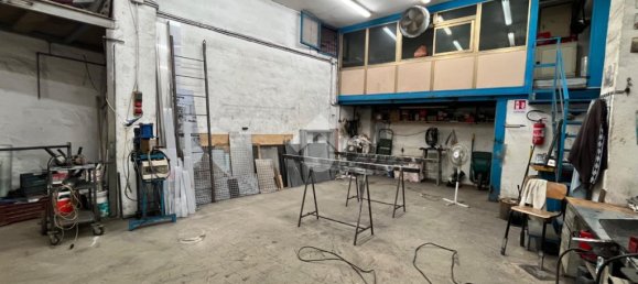 2 rooms Warehouse in Sant'Antimo, Italy No. 353958 13