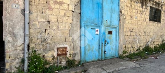 2 rooms Warehouse in Sant'Antimo, Italy No. 353958 9