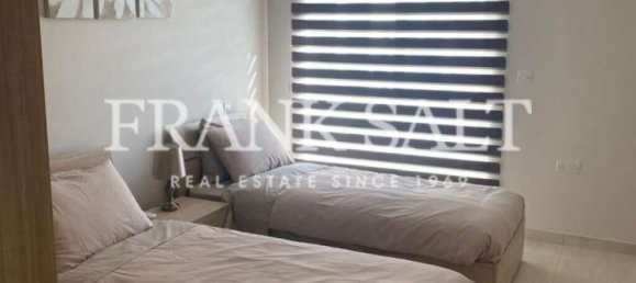 2 Schlafzimmer Wohnung in Pieta, Malta, Nr. 5358 9