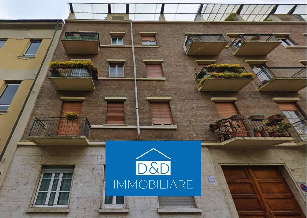 1 Schlafzimmer Wohnung in Turin, Italy, Nr. 10316