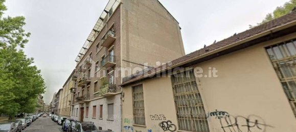 1 Schlafzimmer Wohnung in Turin, Italy, Nr. 10316 6
