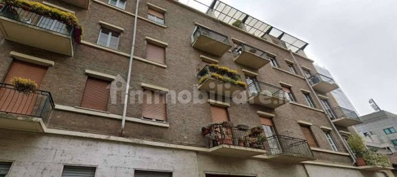 1 Schlafzimmer Wohnung in Turin, Italy, Nr. 10316 3