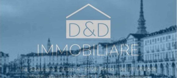 1 Schlafzimmer Wohnung in Turin, Italy, Nr. 10316 18