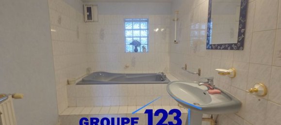 5 Schlafzimmer Haus in Saint-Georges-sur-Baulche, France, Nr. 303880 7