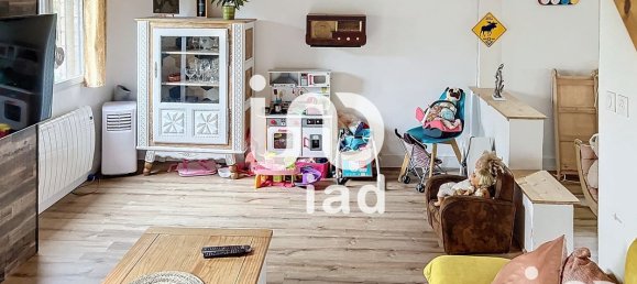 Casa de 5 divisões em Quesques, France N.º 152898 8