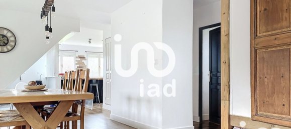 Casa de 5 divisões em Quesques, France N.º 152898 2