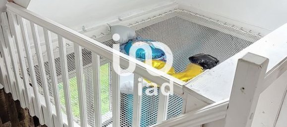 Casa de 5 divisões em Quesques, France N.º 152898 3