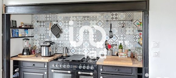 Casa de 5 divisões em Quesques, France N.º 152898 5