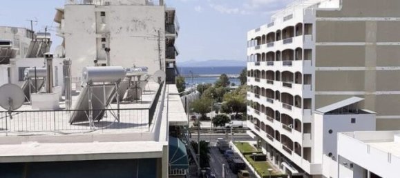 Apartamento de 2 dormitorios en Alimos, Greece No. 52913 2