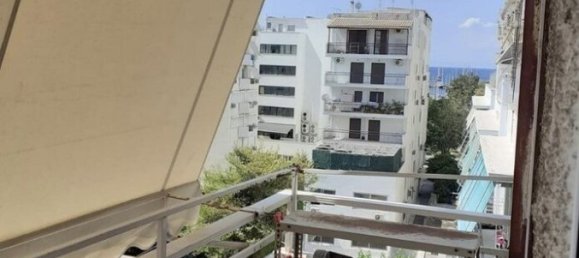 Apartamento de 2 dormitorios en Alimos, Greece No. 52913 14