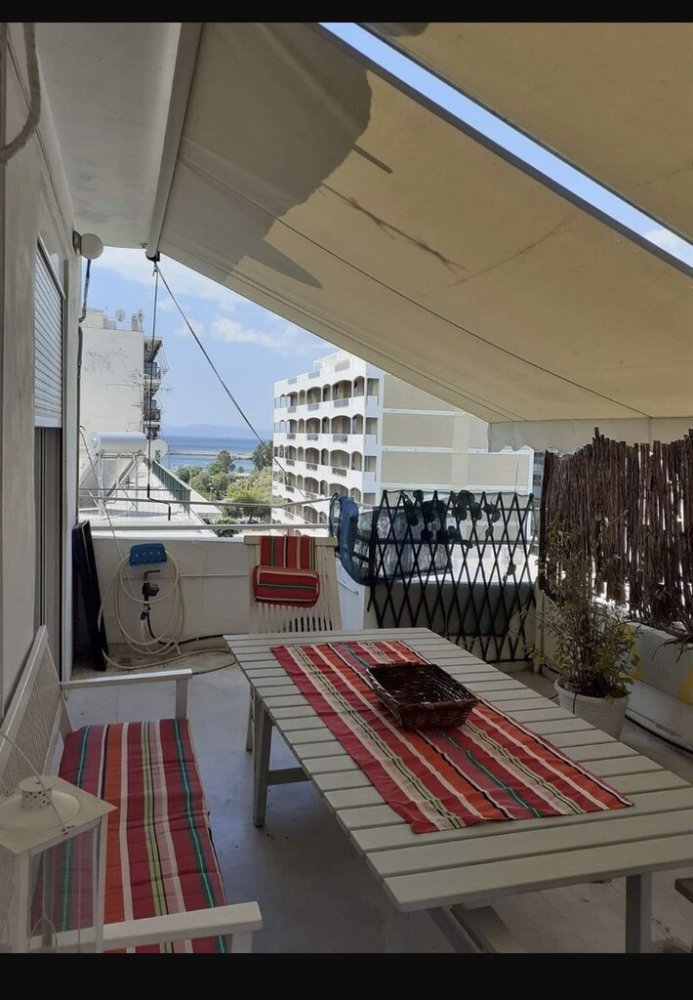 2 غرف نوم شقة في Alimos, Greece رقم 52913