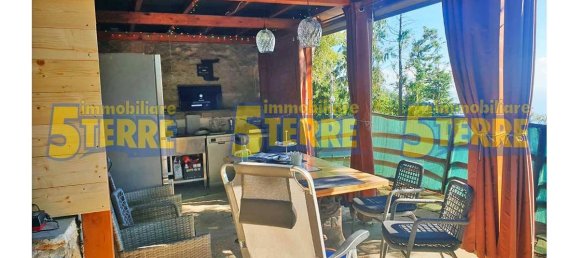 1 bedroom House in Monterosso al Mare, Italy No. 358619 12