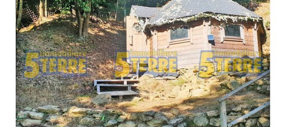 1 bedroom House in Monterosso al Mare, Italy No. 358619 9