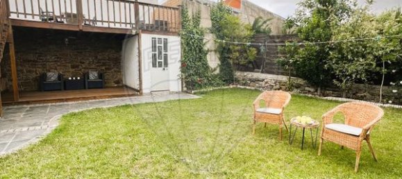 5 Schlafzimmer Haus in Sintra, Portugal, Nr. 56747 2