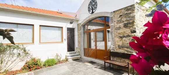 5 Schlafzimmer Haus in Sintra, Portugal, Nr. 56747 6