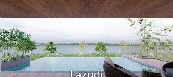 5 bedrooms Villa in Bang Lamung, Thailand No. 16380 9