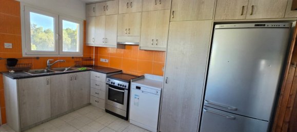 3 Schlafzimmer Wohnung in Larnaka, Zypern, Nr. 173828 4