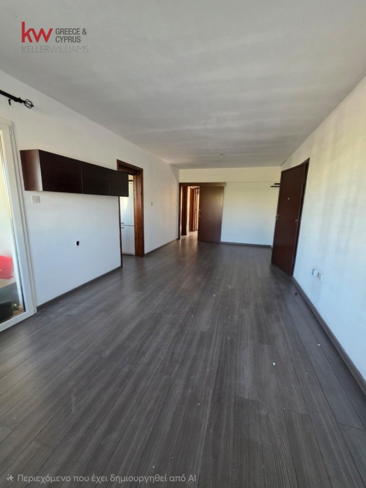 3 Schlafzimmer Wohnung in Larnaka, Zypern, Nr. 173828