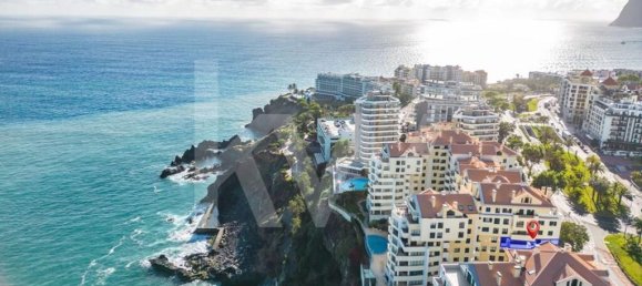 Apartamento de 4 dormitorios en Funchal, Portugal No. 72280 44