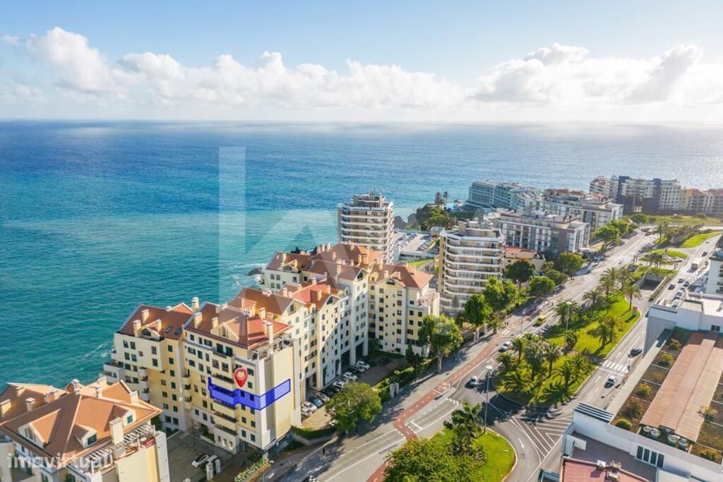 Apartamento de 4 dormitorios en Funchal, Portugal No. 72280
