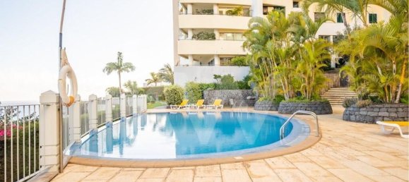 Apartamento de 4 dormitorios en Funchal, Portugal No. 72280 36