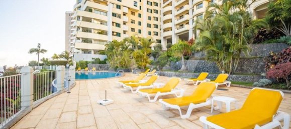 Apartamento de 4 dormitorios en Funchal, Portugal No. 72280 38