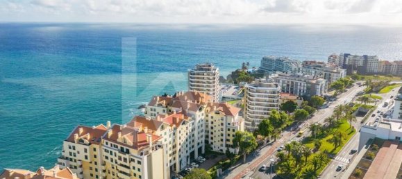 Apartamento de 4 dormitorios en Funchal, Portugal No. 72280 45