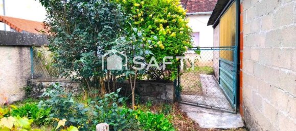 3 غرف نوم منزل في Abilly, France رقم 156020 10