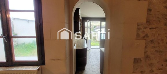 3 غرف نوم منزل في Abilly, France رقم 156020 32